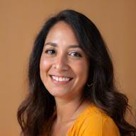 Headshot of Aishah Ali, Senior Craft Instructor