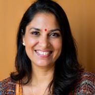 Headshot of Preeti Rao, Corporate Workshop Coordinator and Instructor