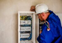 Electrician Job in Malta