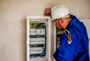 Electrician Job in Malta